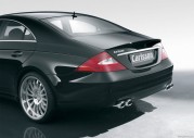 Mercedes-Benz CK 63S Carlsson